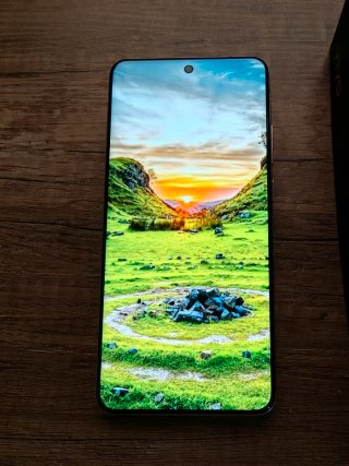 Vivo X200 Pro Negro con factura y caja original .