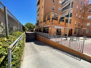 Garaje en venta en Tráfico Pesado en Huelva