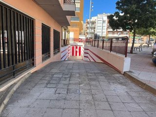 Garaje en venta en Tráfico Pesado en Huelva