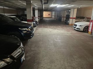 Garaje en venta en Tráfico Pesado en Huelva