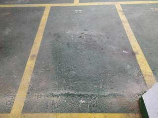 Garaje en venta en Tráfico Pesado en Huelva
