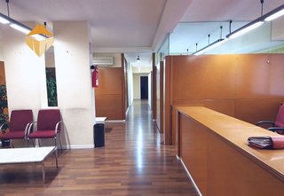 Oficina en venta en Centro en Torrejón de Ardoz