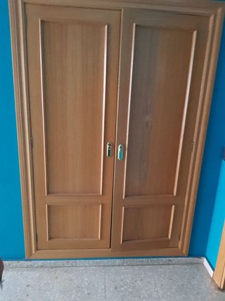 Local comercial en venta en Feria en Albacete