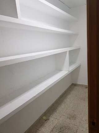 Local comercial en venta en Feria en Albacete