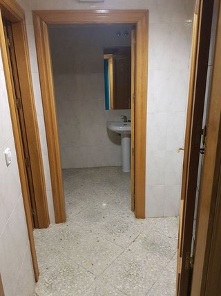Local comercial en venta en Feria en Albacete