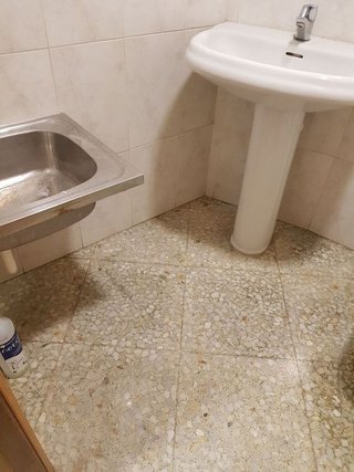 Local comercial en venta en Feria en Albacete