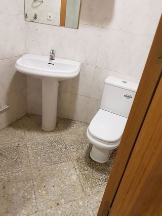 Local comercial en venta en Feria en Albacete