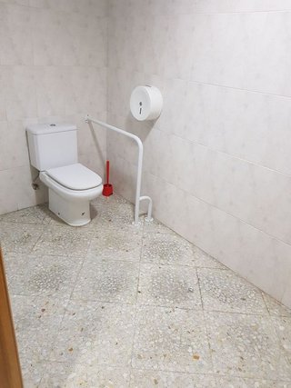 Local comercial en venta en Feria en Albacete