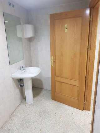 Local comercial en venta en Feria en Albacete