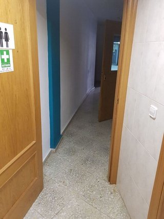 Local comercial en venta en Feria en Albacete