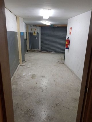 Local comercial en venta en Feria en Albacete