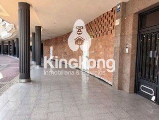 Local comercial en venta en Los Villares en Arganda del Rey