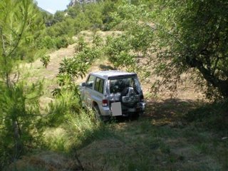 Terreno en venta en Callosa d´En Sarrià