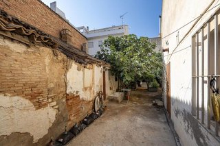 Terreno en venta en Maracena
