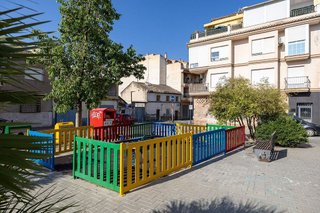 Terreno en venta en Maracena