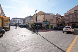 Terreno en venta en Maracena