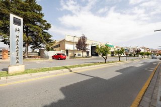 Terreno en venta en Maracena