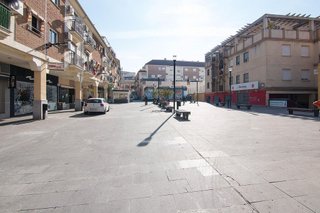 Terreno en venta en Maracena