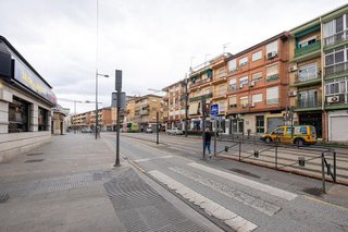 Terreno en venta en Maracena
