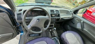 Nissan Terrano II 1994