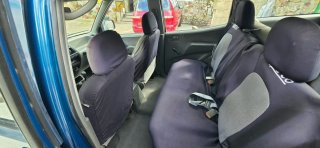 Nissan Terrano II 1994