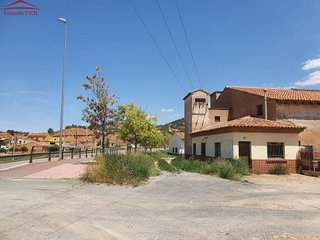 Nave industrial en venta en Pedanías en Teruel