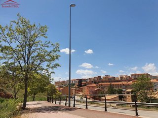 Nave industrial en venta en Pedanías en Teruel