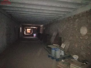 Nave industrial en venta en Pedanías en Teruel