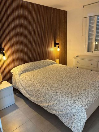 Piso en venta en Zona Puerto Deportivo en Fuengirola