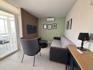 Piso en venta en Zona Puerto Deportivo en Fuengirola