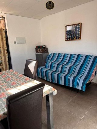 Terreno en venta en Martos