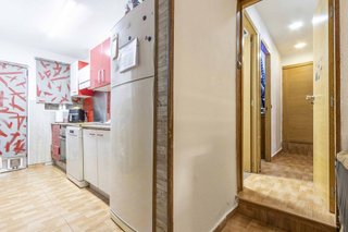 Piso en venta en Zona Metro en Alboraya