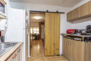 Piso en venta en Zona Metro en Alboraya