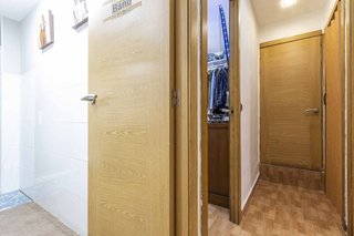 Piso en venta en Zona Metro en Alboraya