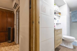 Piso en venta en Zona Metro en Alboraya