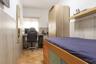Piso en venta en Zona Metro en Alboraya