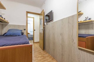 Piso en venta en Zona Metro en Alboraya