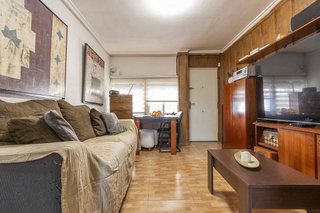 Piso en venta en Zona Metro en Alboraya