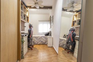 Piso en venta en Zona Metro en Alboraya