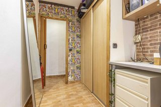 Piso en venta en Zona Metro en Alboraya