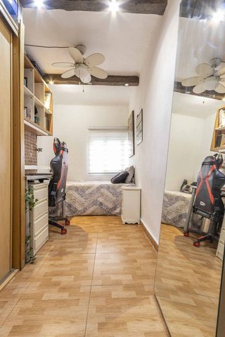 Piso en venta en Zona Metro en Alboraya