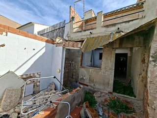 Edificio en venta en Aspe