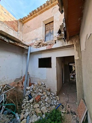 Edificio en venta en Aspe