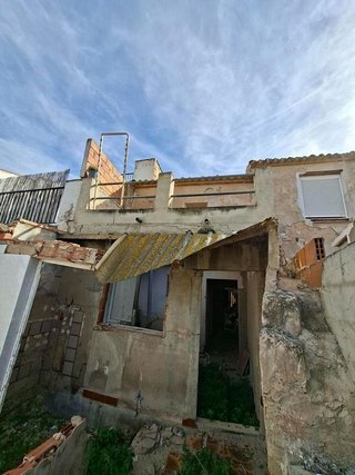 Edificio en venta en Aspe