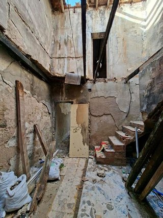 Edificio en venta en Aspe