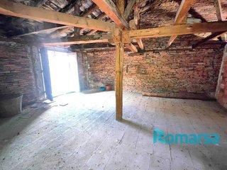Edificio en venta en José Zorrilla - Padre Claret en Segovia