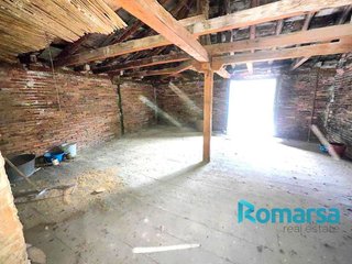 Edificio en venta en José Zorrilla - Padre Claret en Segovia