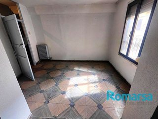 Edificio en venta en José Zorrilla - Padre Claret en Segovia