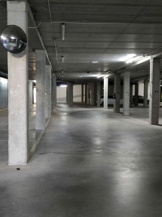 Garaje en venta en Fuentecillas - Universidades en Burgos