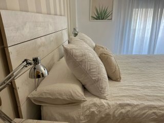 Habitación completa estilo nórdico Banak